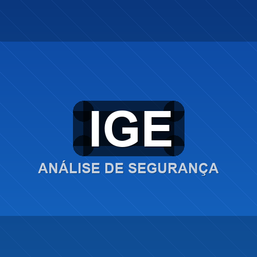 ige logo
