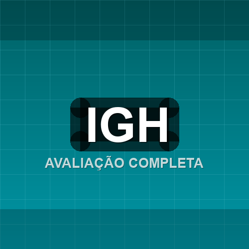igh logo