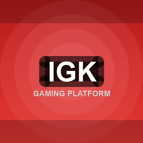 igk logo