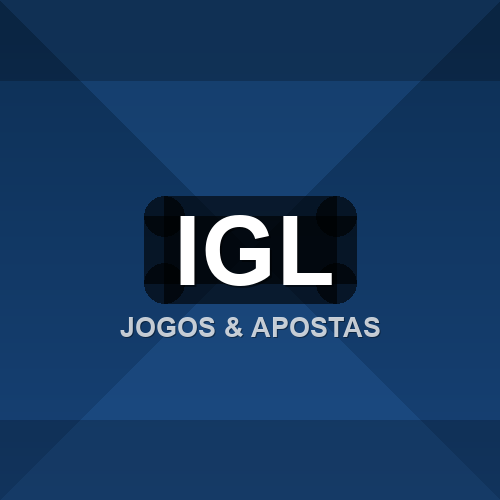 igl logo