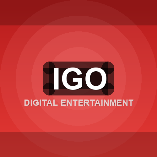 igo logo
