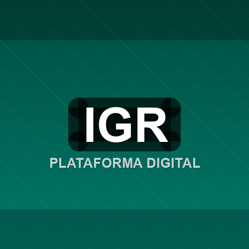 igr logo