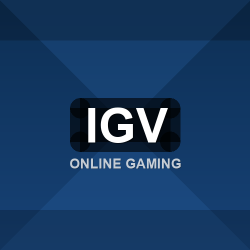 igv logo