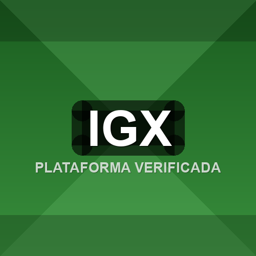 igx logo