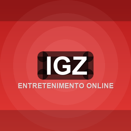 igz logo