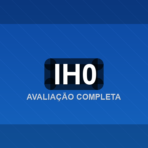 ih0 logo