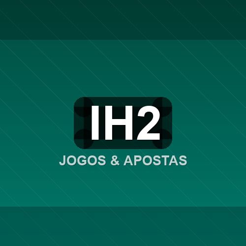 ih2 logo