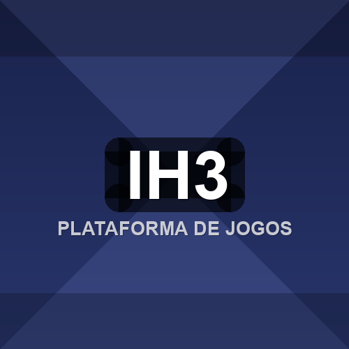 ih3 logo