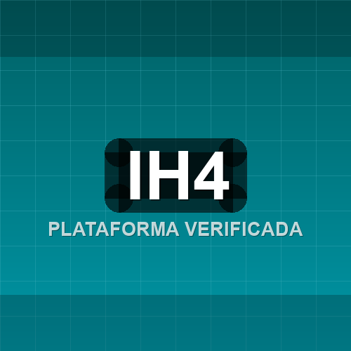 ih4 logo