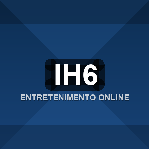 ih6 logo