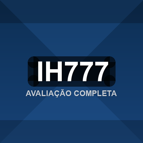ih777 logo
