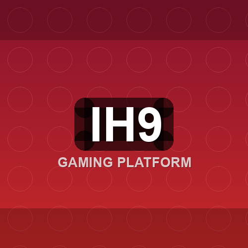 ih9 logo