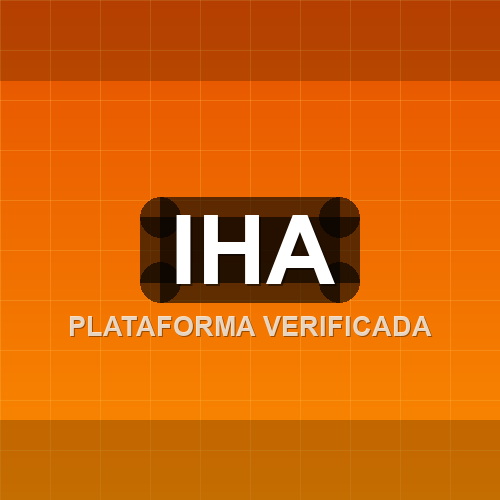 iha logo