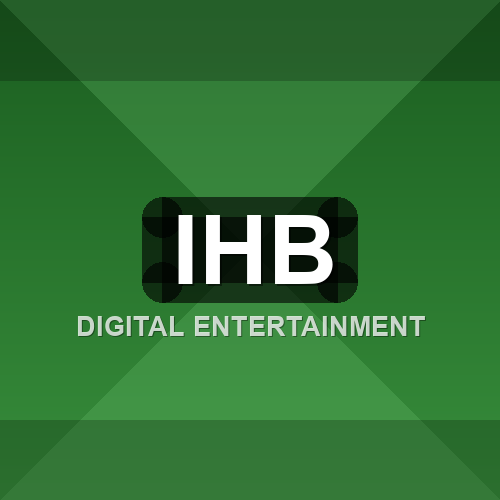 ihb logo