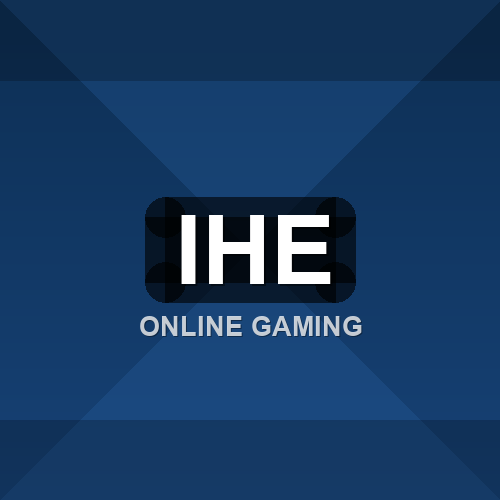 ihe logo