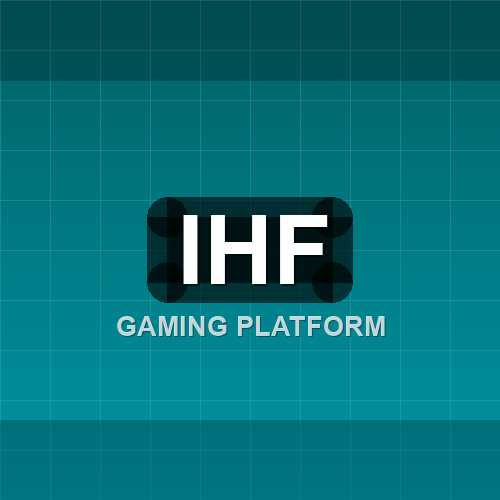 ihf logo