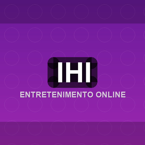ihi logo