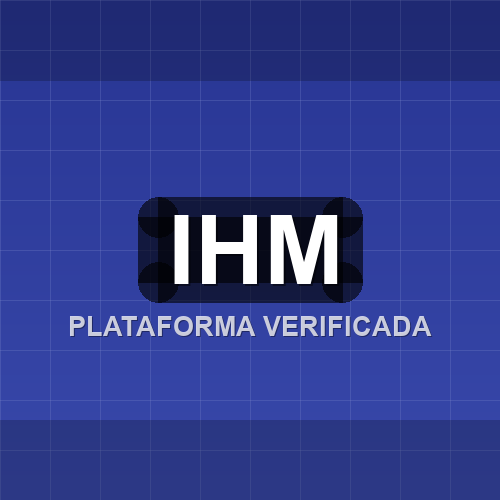 ihm logo