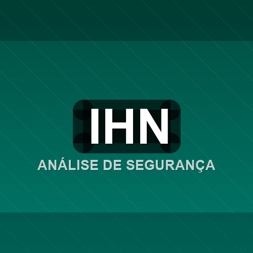 ihn logo