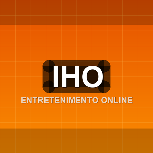 iho logo