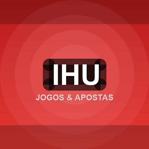 ihu logo