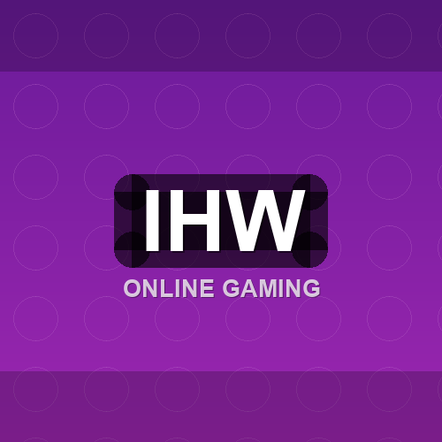 ihw logo