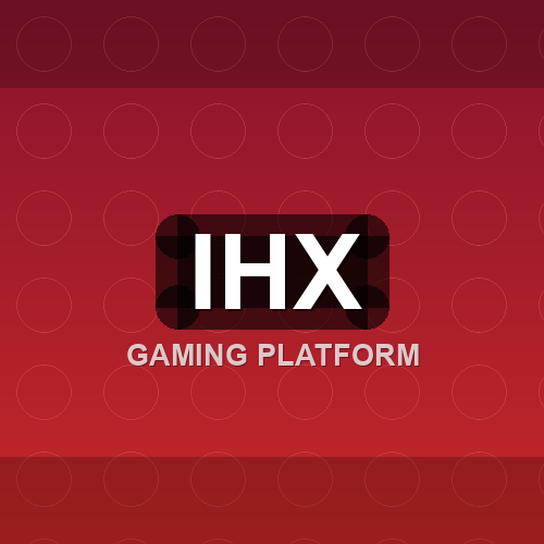 ihx logo