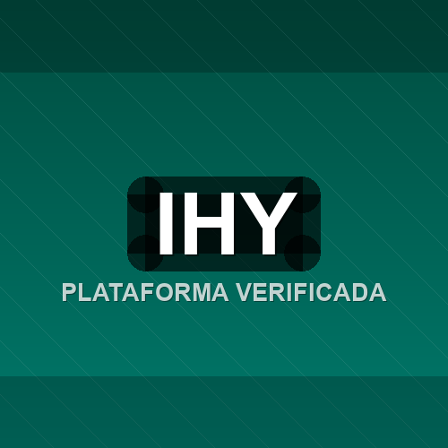 ihy logo
