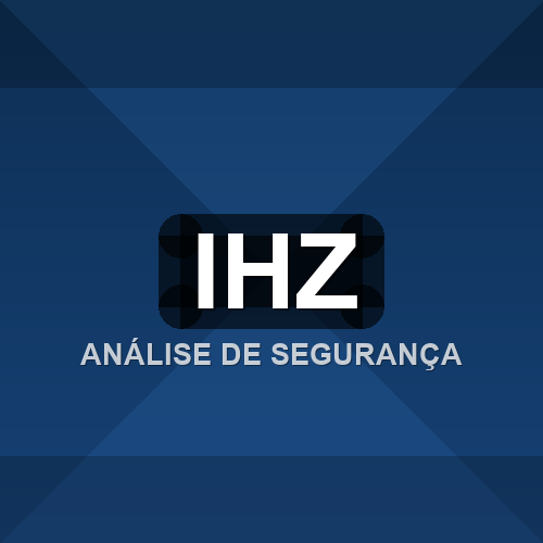 ihz logo