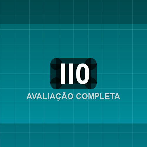 ii0 logo