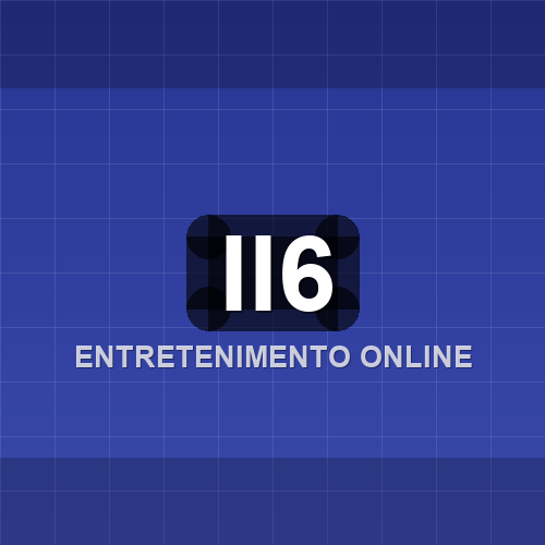 ii6 logo