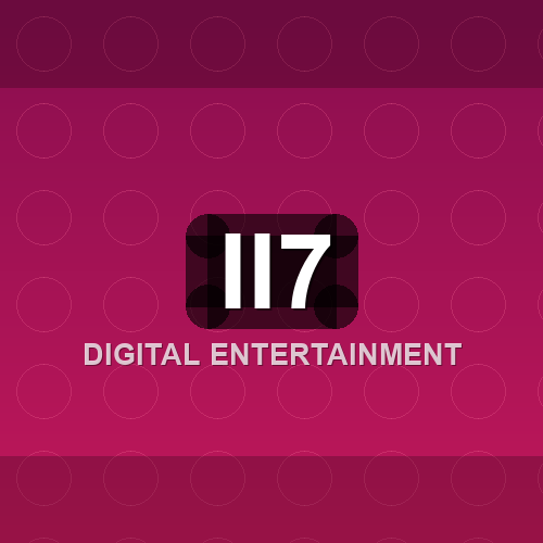 ii7 logo