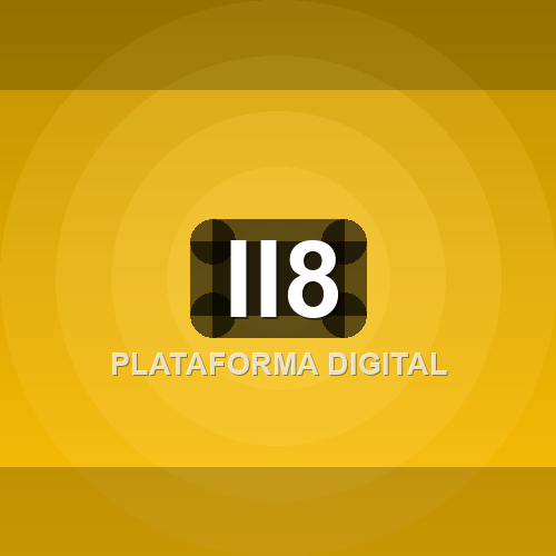 ii8 logo