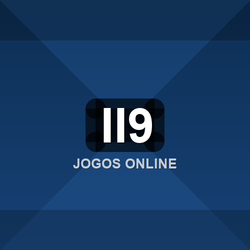 ii9 logo