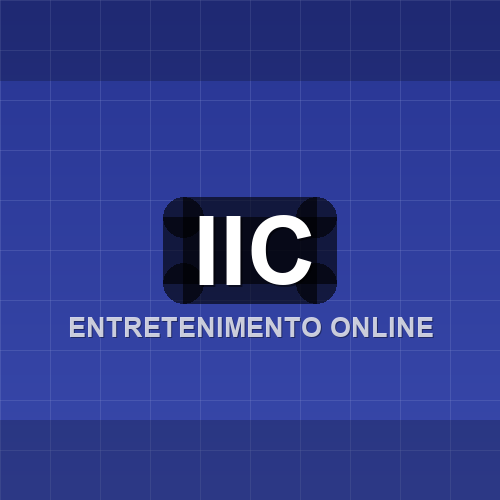 iic logo