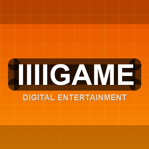 iiiigame logo
