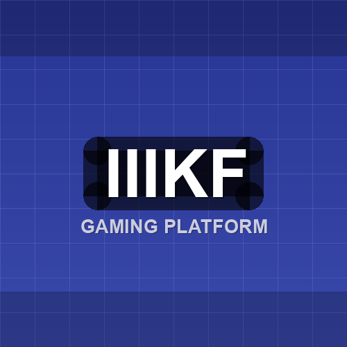iiikf logo