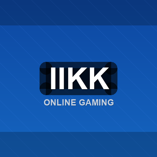 iikk logo
