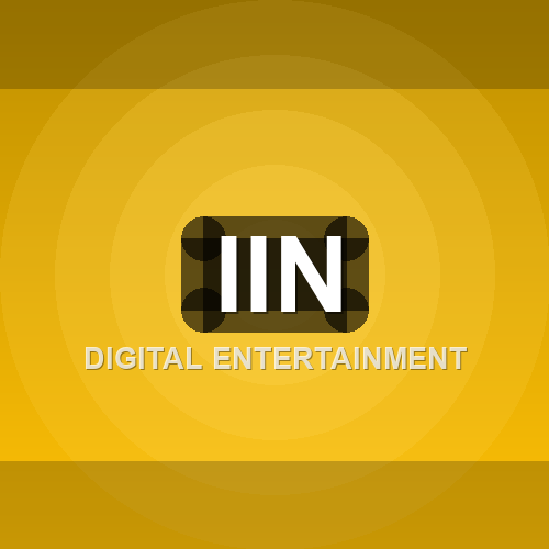 iin logo