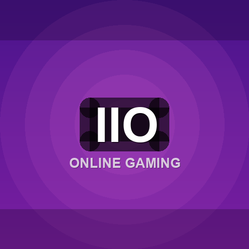 iio logo