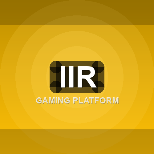iir logo