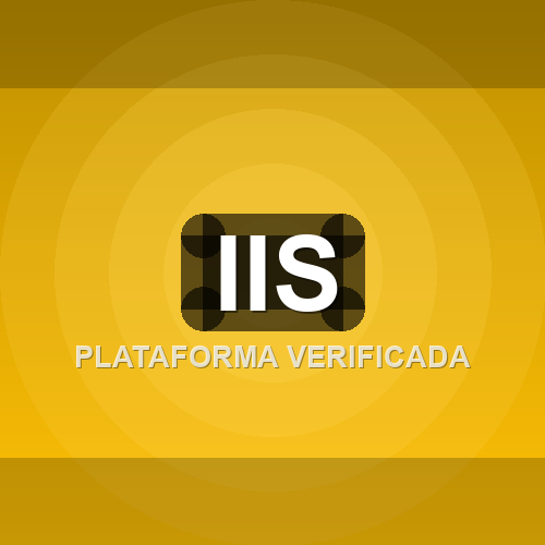 iis logo