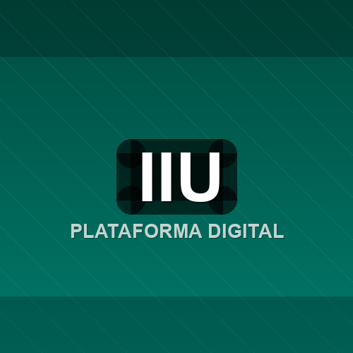 iiu logo