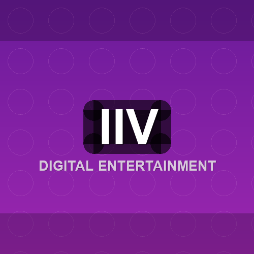 iiv logo