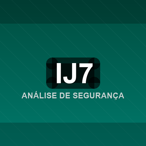 ij7 logo