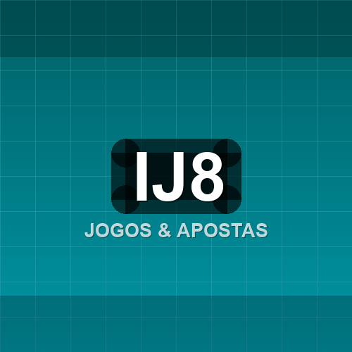 ij8 logo