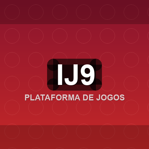 ij9 logo