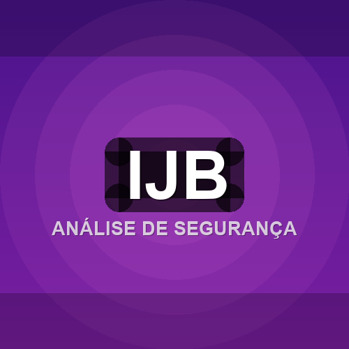 ijb logo