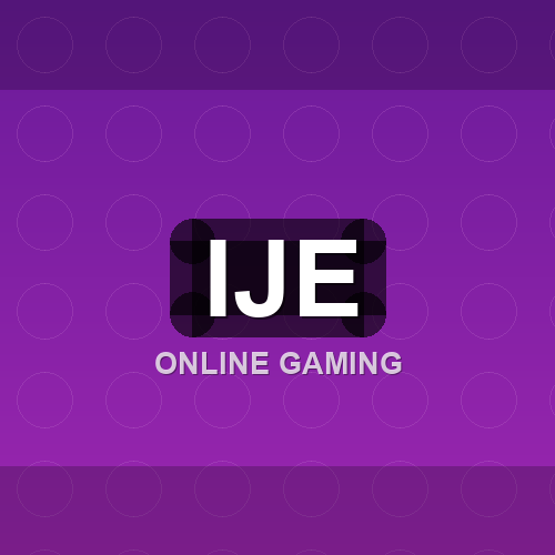 ije logo