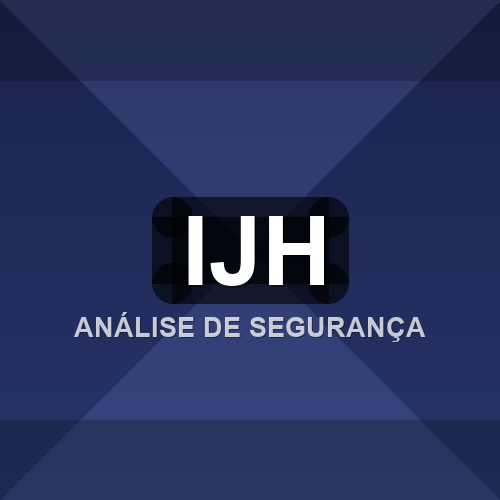 ijh logo